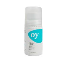 Foto van Green People Oy! Deodorant