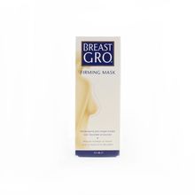 Foto van Breast gro firming mask
