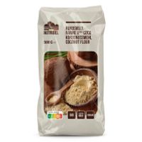 Nutribel Kokosmeel glutenvrij bio