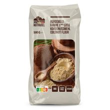 Foto van Nutribel Kokosmeel glutenvrij bio