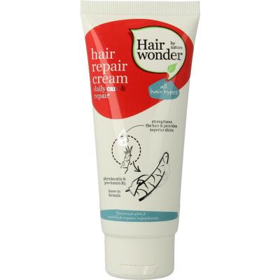 Hairwonder Hair repair cream