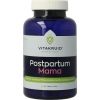 Afbeelding van Vitakruid Postpartum mama