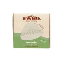 Unwaste Shampoo bar