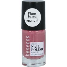 Foto van Benecos Nagellak mystery