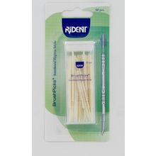 Foto van Rident Brushpicks