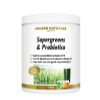 Afbeelding van Golden Naturals Supergreens & probiotica