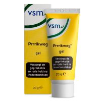VSM Prrrikweg gel