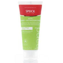 Foto van Speick Natural nagelbalsem active