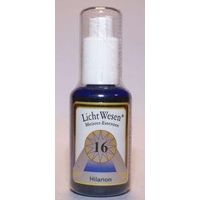 Hilarion tinctuur 16
