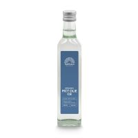 Mattisson MCT olie C8 - coconut pure - 99% caprylic acid bio