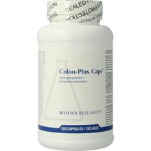 Foto van Biotics Colon plus