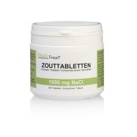 Phytotreat Zouttabletten 1000 mg NACL