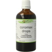 Coromax drops