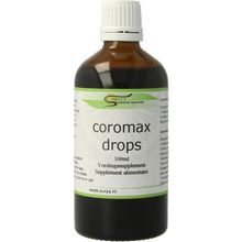 Foto van Coromax drops