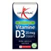 Afbeelding van Lucovitaal vit d3 25mcg pk