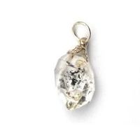 Edelsteenhanger herkimer