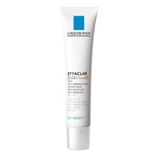 La Roche Posay Effaclar duo+ dagcreme Foto van La Roche Posay Effaclar duo+ dagcreme