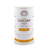 Mattisson Chicory fiber dried root vegan