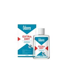 Foto van Odorex Extra dry vloeibaar flacon