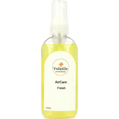 Volatile Aircare fresh