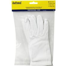 Foto van Duoprotect Handschoen katoen small