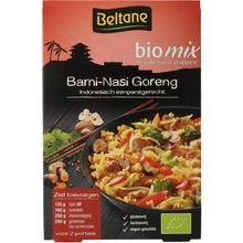 Foto van Beltane Bami & nasi goreng kruiden