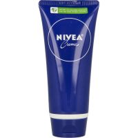 Nivea Creme tube