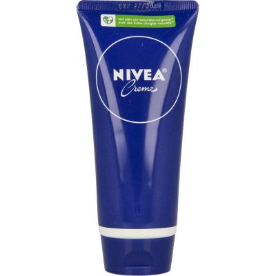 Nivea Creme tube