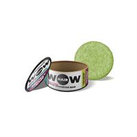 Tinktura WOW shampoo bar protein protect & care