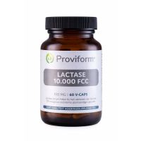 Proviform Lactase 10.000 FCC