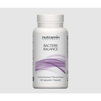 Nutramin Bacterie balance