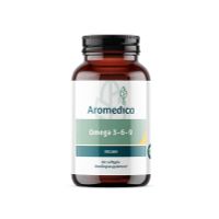 Aromedica Omega 3-6-9 vegan