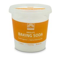 Mattisson Baking soda zuiveringszout natriumbicarbonaat