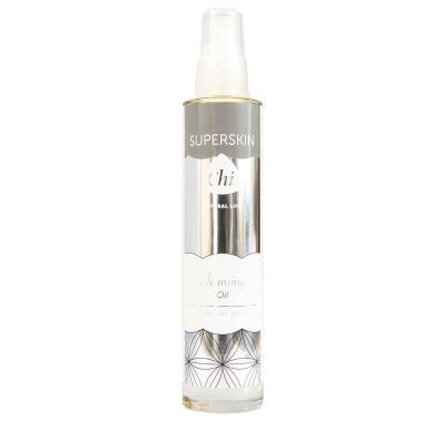 CHI Superskin cleansing oil