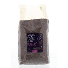Foto van Your Organic Nat Lijnzaad