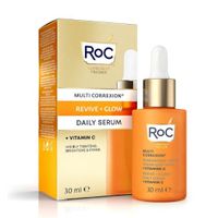ROC Multi correxion revive & glow daily serum