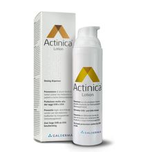Foto van Spirig Actinica lotion SPF50+
