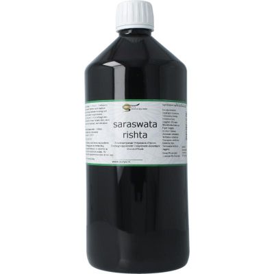 Surya Saraswata rishta 1 liter - Ayurveda