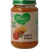 Afbeelding van Olvarit Spaghetti bolognese 8M10