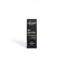 Lekker Company Deodorant natural soft bamboo sensitive skin Foto van Lekker Company Deodorant natural soft bamboo sensitive skin
