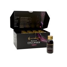 Foto van Purovitalis Rewind collagen beauty drink