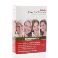 Care For Women Menopause forte