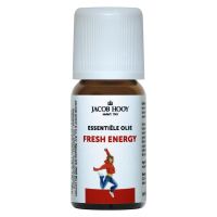 Jacob Hooy fresh energie olie /jh