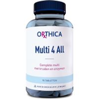 Orthica Multi 4 all