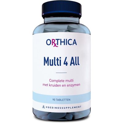 Orthica Multi 4 all