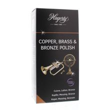 Foto van Hagerty Copper brass bronze polish