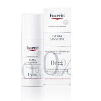 Eucerin Hypersensitive ult sens kalm creme rijke textuur