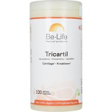 Foto van Be-Life Tricartil
