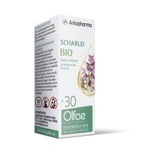 Foto van Olfacto Scharlei 30