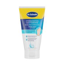 Foto van Scholl voetcreme intens hydrat